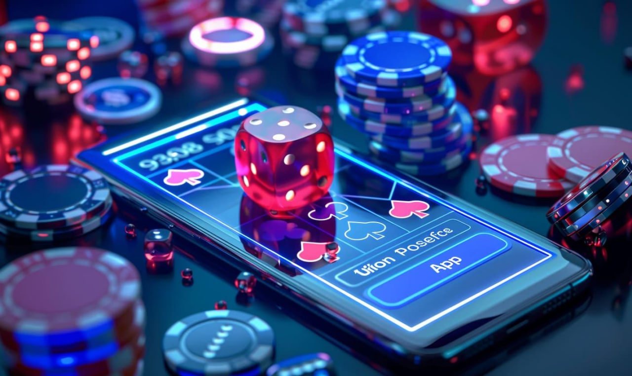 Sportsbook - Football Betting